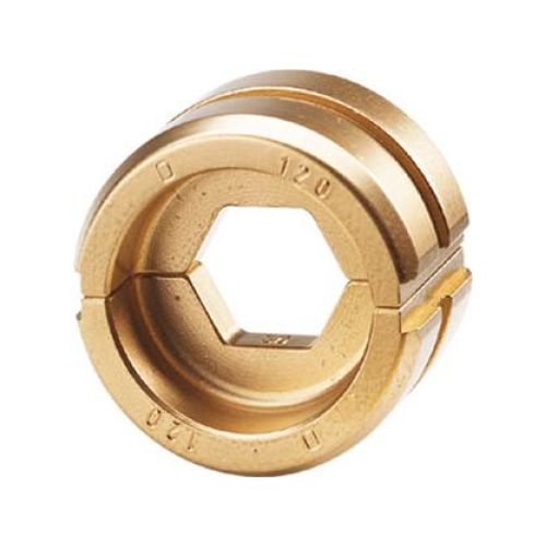 Bild: KLAUKE R226 Crimpeinsatz 6qmm sechsk