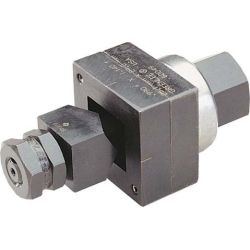 Klauke Rechtecklocher 50600435