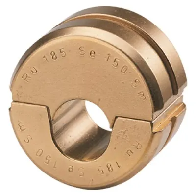 Klauke Runddrückeinsatz SE70/SM50 RU 22/7050