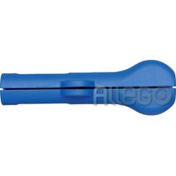 Klauke Rundkabel-Entmanteler D=8-13mm KL 710