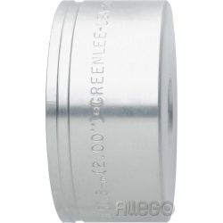 Klauke S-Splitter-Matrize 30,5mm 50364898