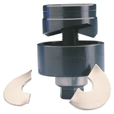 Klauke SB-Blechlocher 43,2mm 50319655