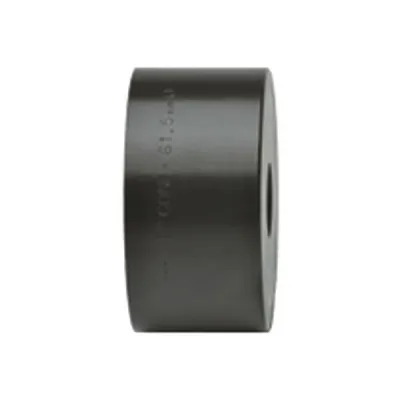 Klauke Matrize 25,4mm 50351648 | Blechlocher rund ISO 25 | für Stahl bis 2mm | manuell & hydraulisch | Slug-Buster