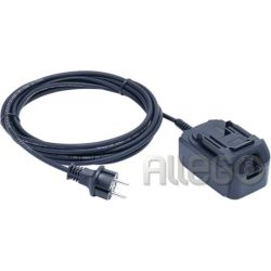 Klauke Schaltnetzteil NG2230 EU-Stecker Klauke Schaltnetzteil NG2230 EU-Stecker