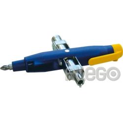 Klauke Schaltschrankschlüssel SubKey KL 510
