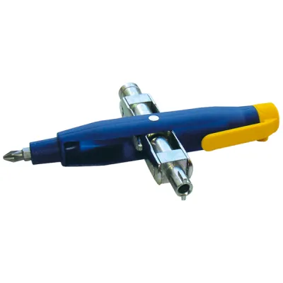 Klauke Schaltschrankschlüssel SubKey KL 510