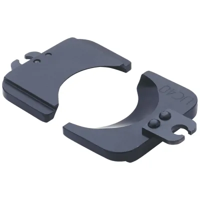 Klauke Schneideinsatz UC40 | für Cu/Al-Leiter ohne Armierung | bis 40 mm Durchmesser | passend für EK60 UNV