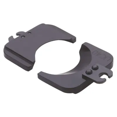 KLAUKE Schneideinsatz v. mehrdr. Cu- und Al-Leitern o. Armier.