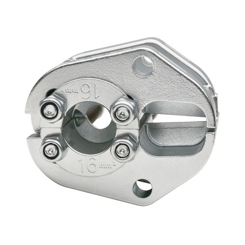 Bild: KLAUKE SD5016 Ersatzklinge Abisolierer rnd