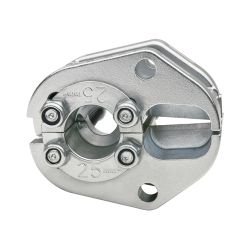 KLAUKE SD5025 Ersatzklinge Abisolierer rnd