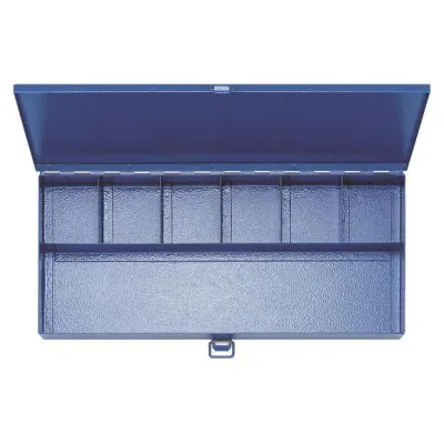 Klauke Sortimentskasten leer SK 4/L