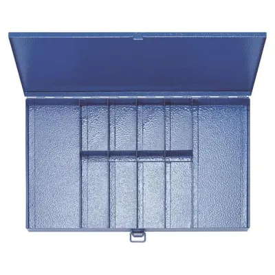 Klauke Sortimentskasten leer SK 43/L