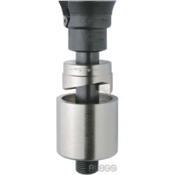 Klauke Spalt-Blechlocher 52055431