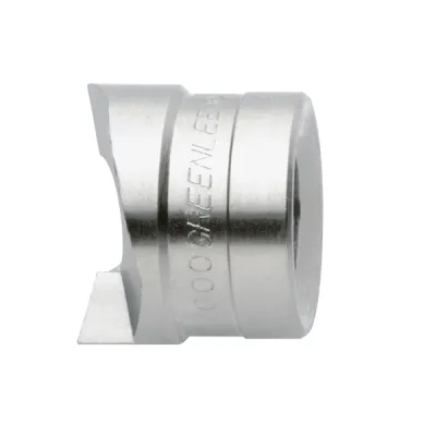 Klauke Spalt-Blechlocher-Stempel ISO 20 52066023
