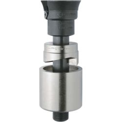Klauke Spalt-Blechlocher-System Speed Punch PG 16 52055433