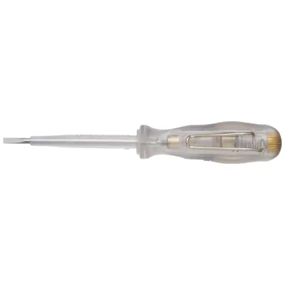 Klauke Spannungsprüfer KL19073IS | Phasenprüfer 150-250V | Schlitz 3,0x0,8 mm | isoliert | antimagnetisch