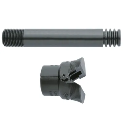 Klauke Speed Lock und Zugbolzen 19mm 52055440