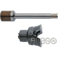 Klauke Speed Lock und Zugbolzen 9,5mm 52055439