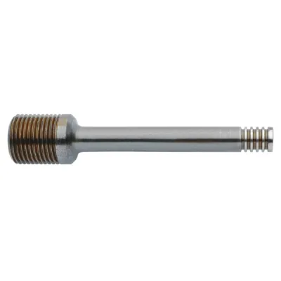 Klauke Zugbolzen 52066001 | Speed Punch Blechlocher 9,5 mm | ISO 16/20/25, PG 16 | hydraulisch | Stahl, Alu, Kunststoff