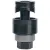Bild: Klauke Standard Blechlocher 76,2 mm 50253727