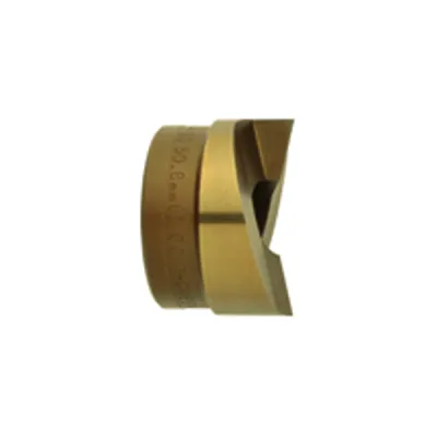 Klauke Stempel 16,2 Slug-Splitter 50045997