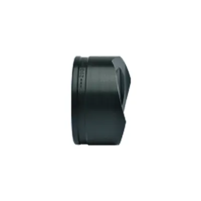 Klauke Blechlocher Stempel 50042521 | Standard | rund 66,7mm | Stahl ST37 | hydraulisch & mechanisch | nur Stempel