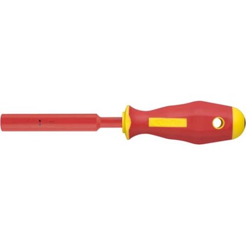 Bild: Klauke VDE-Schraubendreher M-Tec Gr.10 KL145100IS