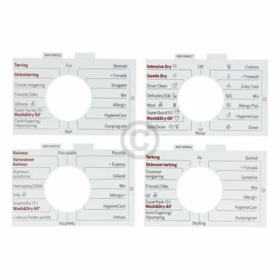 Klebelegende 00634963