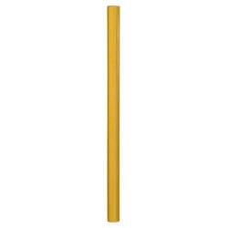 Klebestifte 11x200mm (gelb, 500g)