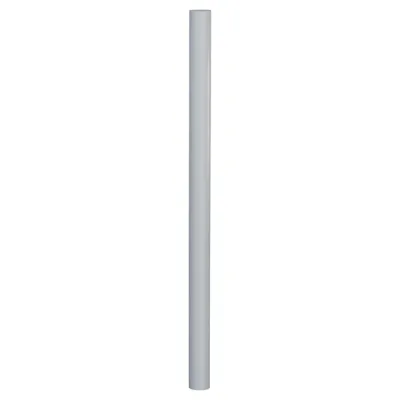 Bosch Klebestick 2607001177 | Schmelzkleber für Heißklebepistole | 11 x 200 mm | 500 g | grau | elastisch & zäh
