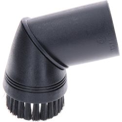 Kleine Saugbürste, für GAS 18V-12 MC Professional (schwarz, Breite 4cm)