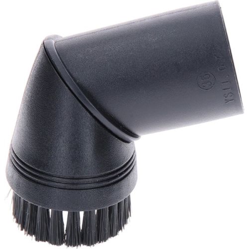 Bild: Kleine Saugbürste, für GAS 18V-12 MC Professional (schwarz, Breite 4cm)