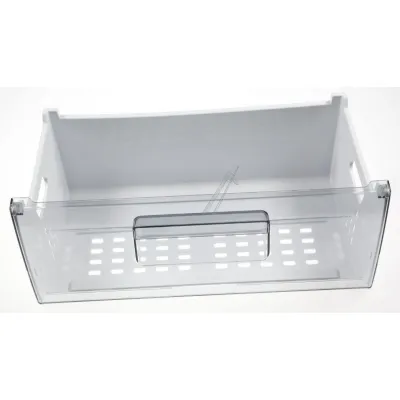 Kleine Schublade für Kühlschrank Beko C00907430 60cm, Kunststoff