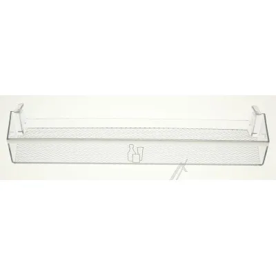 Kleine Türablage für Kühlschrank Beko C00915042 für Gemüsefach