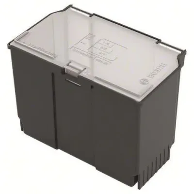 Kleine Zubehörbox - Größe M (für Bosch Systembox)