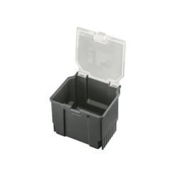 Kleine Zubehörbox - Größe S (für Bosch Systembox)