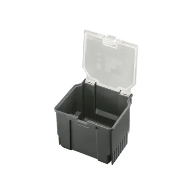 Kleine Zubehörbox - Größe S (für Bosch Systembox)