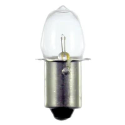 Kleinlampe 8,4W P13,5s Kleinlampe 12V Olive