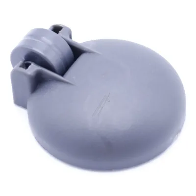 Kleinrad für Staubsauger Beko Grundig Arcelik C00914629 Laufrad