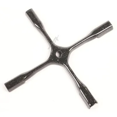 Kleintopfkreuz für Ofen Küppersbusch 130730 Drehteller Support