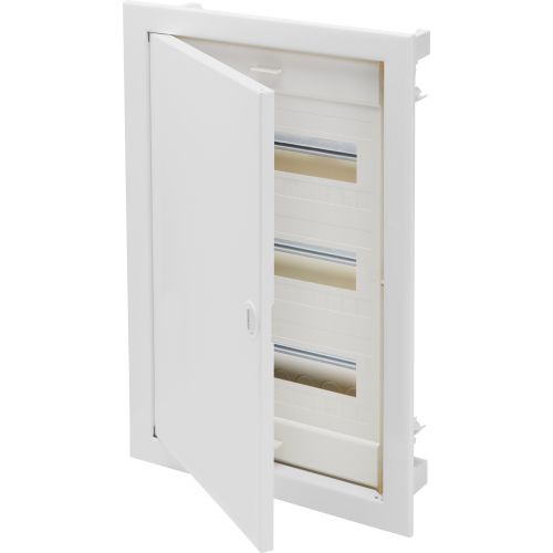 Bild: Kleinverteiler UP 3x12TE Kst IP40