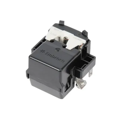 Klemmenblock-Motorschutz für Kühlschränke (2260223215)