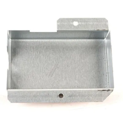 Klemmenblockabdeckung für Ofen Whirlpool Indesit C00910971 Standard Schutz