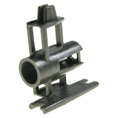 Klemmhalter für Küchenmaschine & Mixer Smeg 018414743 Fixierung Zubehör