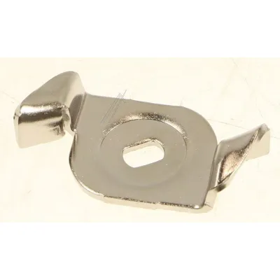 Klemmhalter für Kühlschrank Samsung DA65-00051A Achsfixierung Edelstahl