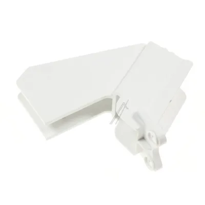 Klemmstück für Bügeleisen Bosch 00423862 Befestigung