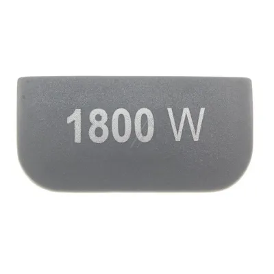 Klemmstück für Staubsauger Com 00757540 Sauger-Verbindung