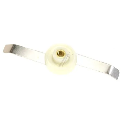 Klinge für Kaffeemaschine Hisense/Gorenje 392344 Schneidelement