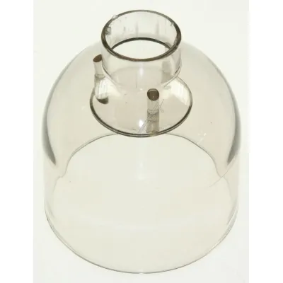 Klingel, Glasklar, D.90 (50267749005)