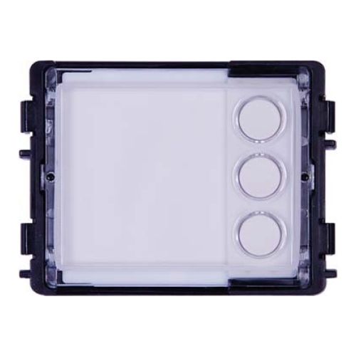 Bild: Klingelmodul LAN 3RT lgr